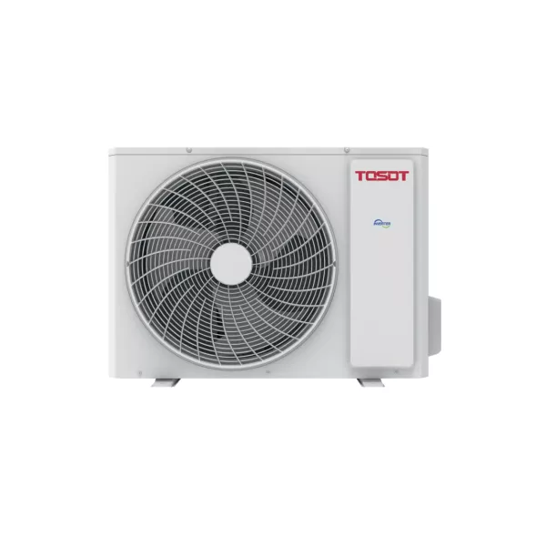 TOSOT T18H-SNE/I/T18H-SNE/O внешний блок сплит системы