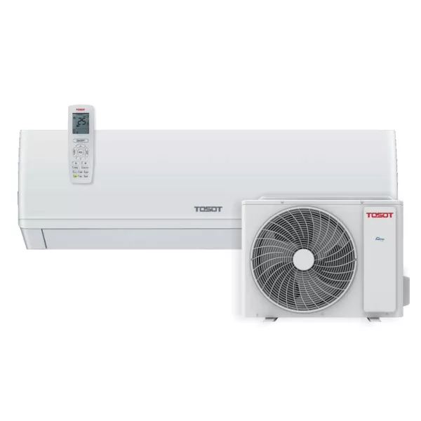 TOSOT T24H-SNE/I/T24H-SNE/O сплит система
