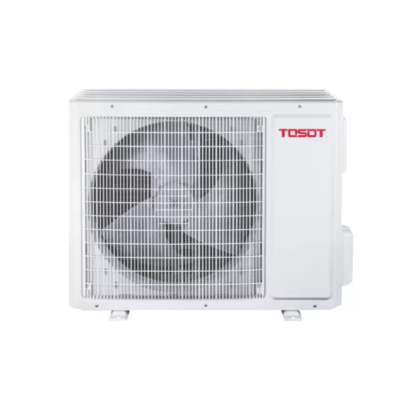 TOSOT T24H-SNN2/I/T24H-SNN2/O внешний блок сплит системы