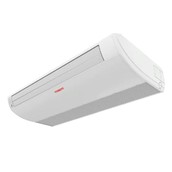 TOSOT T36H-ILFA/I/T36H-ILUA/O внутренний блок напольно-потолочной сплит системы