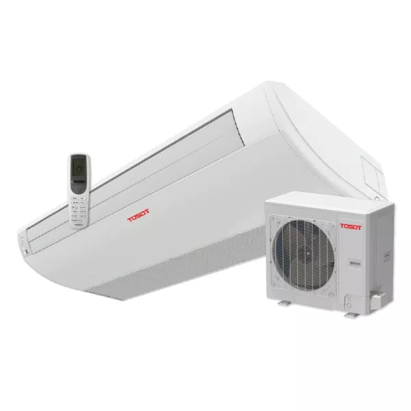  Tosot T60H-ILF /I/T60H-ILU/O напольно-потолочная сплит сплит-система (кондиционер)