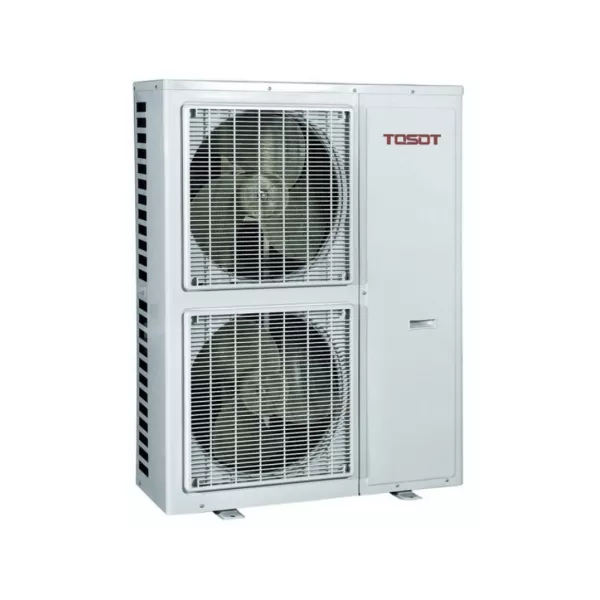 TOSOT TFRI40B/I_TFRI20B/O*2 внешний блок канальной сплит системы