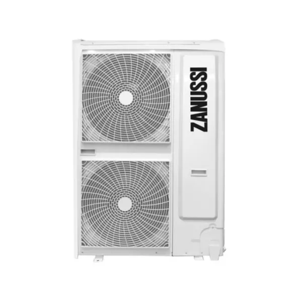 Zanussi ZACF-48 H/N1 внешний блок колонной сплит системы