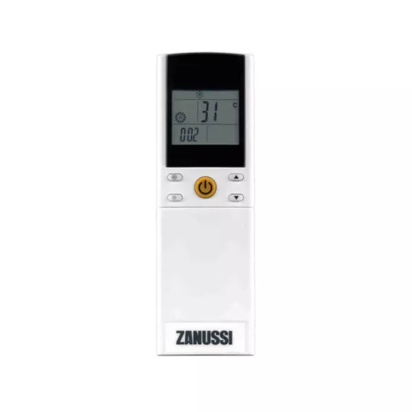 Zanussi ZACF-48 H/N1 пульт управления колонной сплит системой