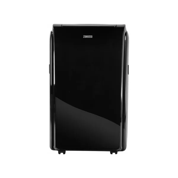 Zanussi ZACM-09 MS-H/N1 Black мобильный кондиционер, фото 1