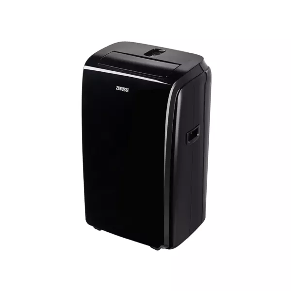 Zanussi ZACM-09 MS-H/N1 Black мобильный кондиционер, фото 3