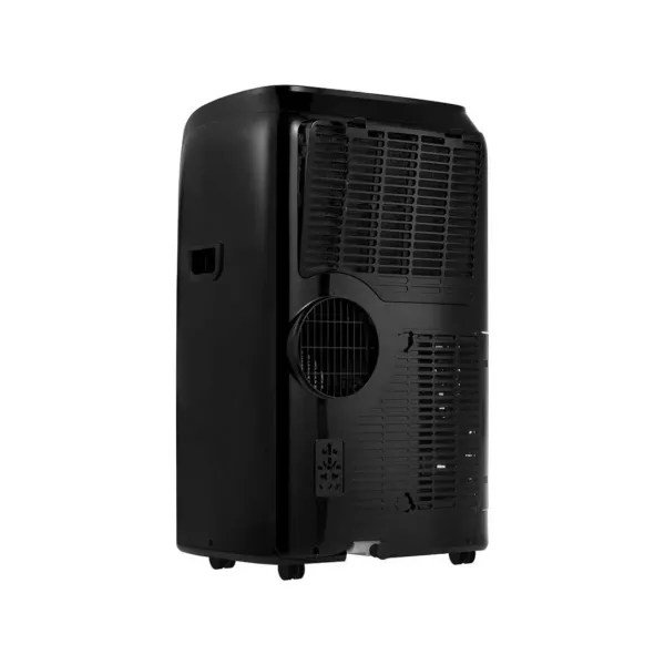 Zanussi ZACM-09 MS-H/N1 Black мобильный кондиционер, фото 6