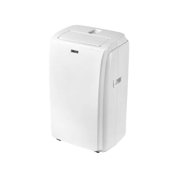 Zanussi ZACM-09 MSH/N1 мобильный кондиционер, фото 2