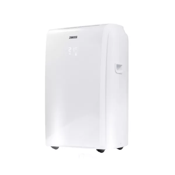 Zanussi ZACM-09 MSH/N1 мобильный кондиционер, фото 3
