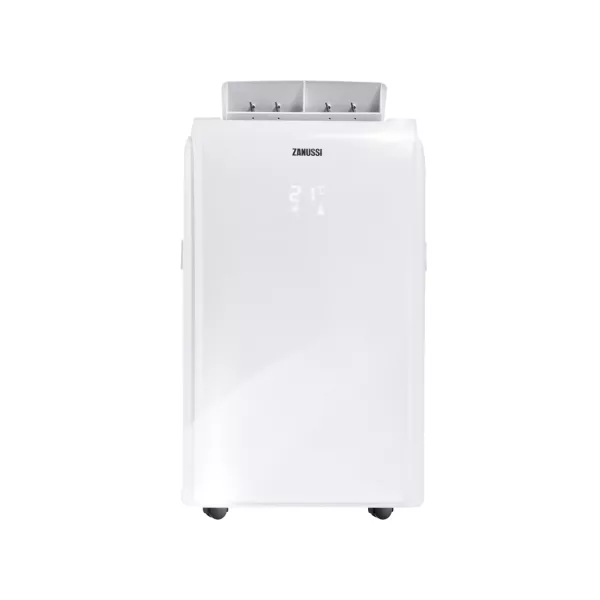 Zanussi ZACM-12 MSH/N1 мобильный кондиционер, фото 4