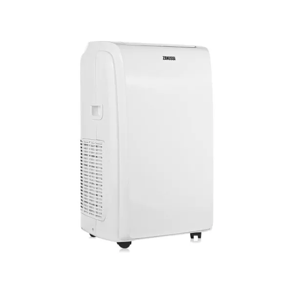 Zanussi ZACM-12 MSH/N1 мобильный кондиционер, фото 5