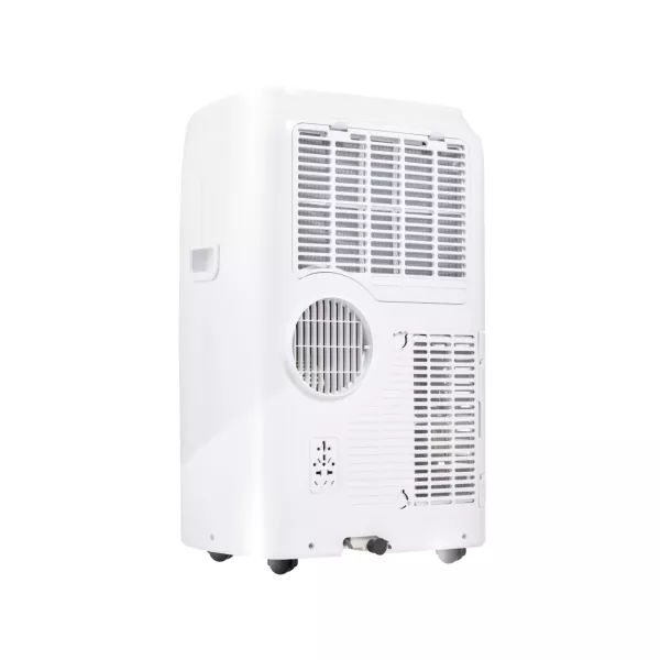 Zanussi ZACM-12 MSH/N1 мобильный кондиционер, фото 6