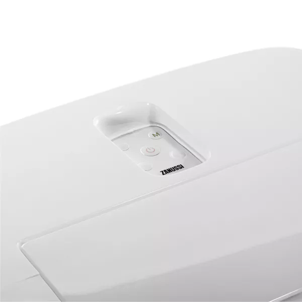 Zanussi ZACM-12 MSH/N1 мобильный кондиционер, фото 7