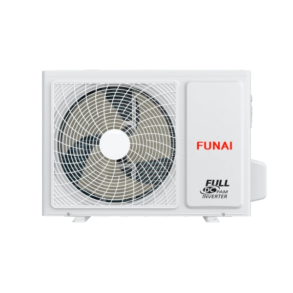 FUNAI RAC-I-BS25HP.D01 внешний блок сплит системы