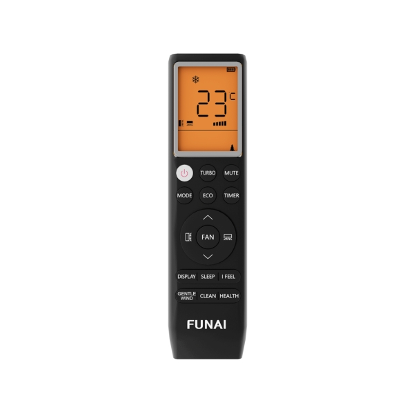 FUNAI RAC-I-KD30HP.D01 пульт управления