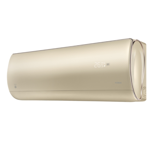 FUNAI RAC-I-KT30HP.D01 внутренний блок сплит системы