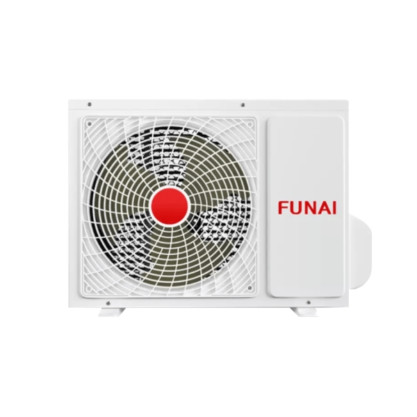 FUNAI RAC-KD25HP.D01 внешний блок сплит системы