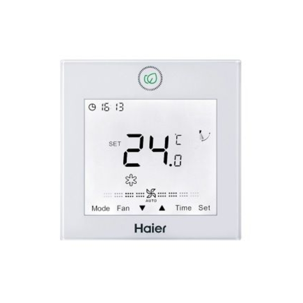 Haier AD50S1LM1FA /1U50S1LM1FA пульт управления канальной сплит системой