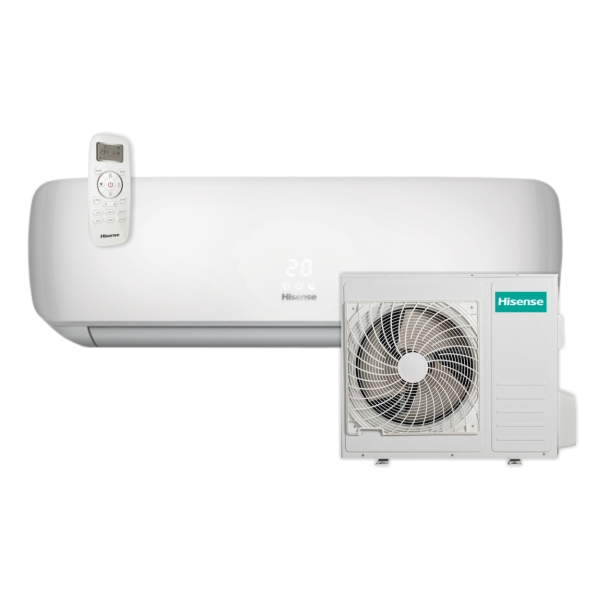 Hisense Wi-Fi AS-07HW4SYDTG035 сплит система