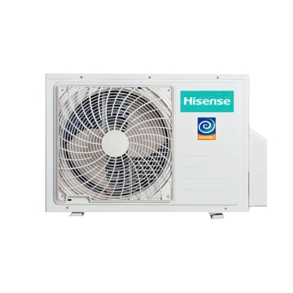 Hisense AS-07UR4RYRKB00 внешний блок сплит системы