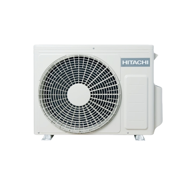 Hitachi RAK-35RPE/RAC-35WPE внешний блок сплит системы