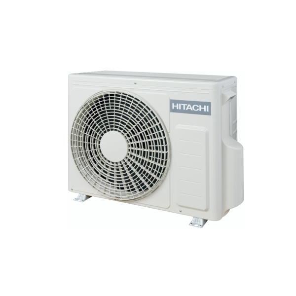 Hitachi RAK-35RPE/RAC-35WPE внешний блок сплит системы