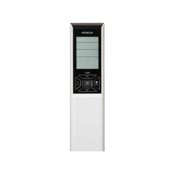Hitachi RAK-35RPE/RAC-35WPE пульт управления