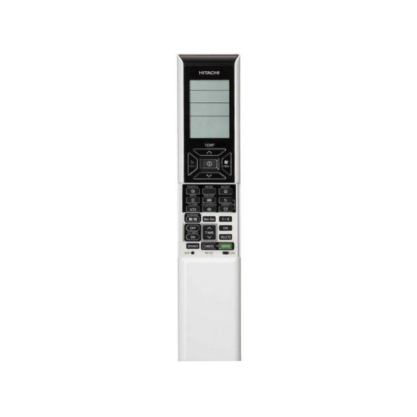 Hitachi RAK-35RPE/RAC-35WPE пульт управления