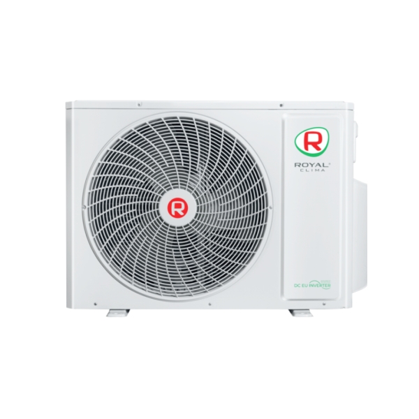 ROYAL Clima RC-NB22HN внешний блок сплит системы