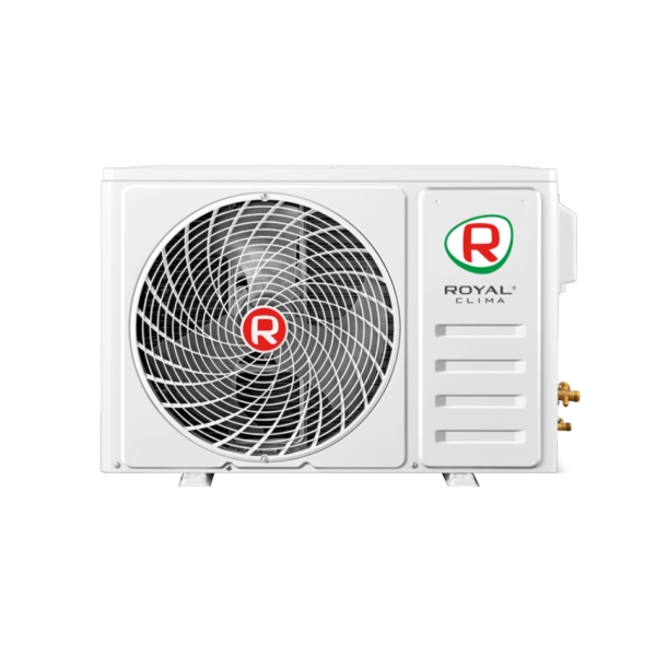 ROYAL Clima RC-PDC105HN внешний блок сплит системы