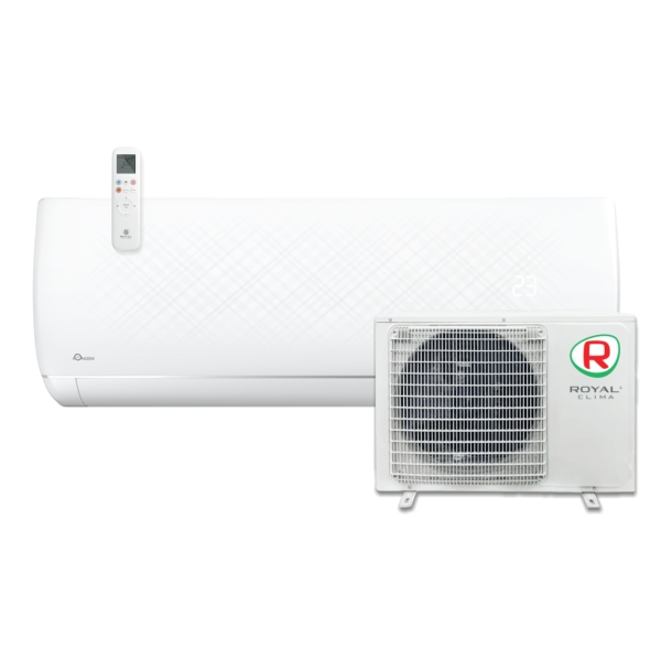 ROYAL Clima RCI-RNС35HN сплит система