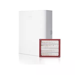 Ballu ONEAIR ASP-100WH белый приточный очиститель
