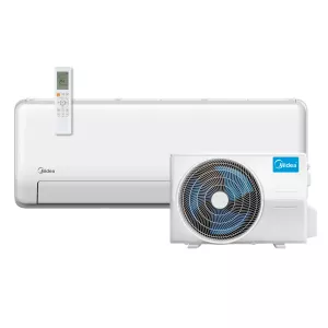 Midea MSHP-24N8D0-I/MSHP-24N8D0-O сплит система