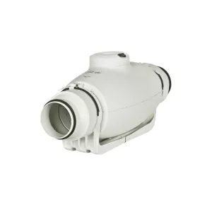 Soler Palau TD-250/100 Silent круглый канальный вентилятор, фото 1
