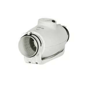 Soler Palau TD-350/125 Silent круглый канальный вентилятор, фото 1