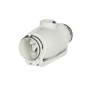 Soler Palau TD-500/150-160 Silent 3V круглый канальный вентилятор, фото 1