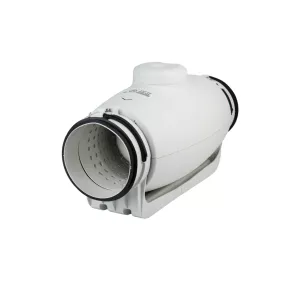 Soler Palau TD-800/200 Silent 3V круглый канальный вентилятор, фото 1