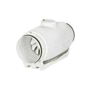 Soler Palau TD-1000/200 Silent 3V круглый канальный вентилятор, фото 1