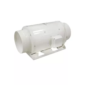 Soler Palau TD-1300/250 Silent 3V круглый канальный вентилятор, фото 1