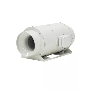 Soler Palau TD-2000/315 Silent 3V круглый канальный вентилятор, фото 1