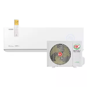 ROYAL Clima RCI-RFS35HN сплит система