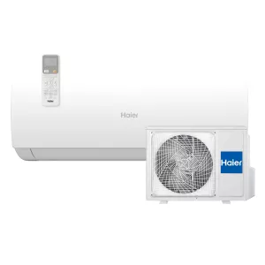 Haier HSU-12HSL103/R3-W(IN)/HSU-12HSL103/R3(OUT) сплит система