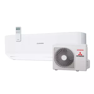 Mitsubishi Heavy SRK35ZSP-W1/SRC35ZSP-W1 сплит система