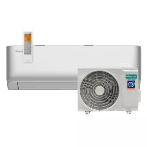 Hisense AS-13UW4RLCHD00(S) сплит система