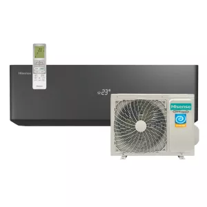 Hisense AS-13UW4RXVQH02(B) сплит система