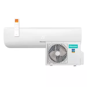 Hisense AS-09UW4RYRKB06 сплит система