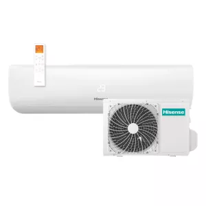 Hisense AS-24HW4RBSKB00 сплит система