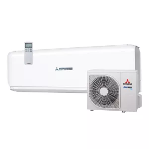 Mitsubishi Heavy SRK35ZSX-WF/SRC35ZSX-W сплит система