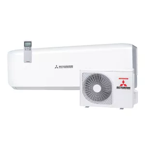 Mitsubishi Heavy SRK35ZS-WF/SRC35ZS-W2 сплит система
