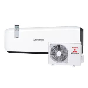 Mitsubishi Heavy SRK25ZS-WFB/SRC25ZS-W2 сплит система